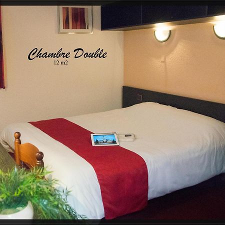 Hotel Du Parc Limoges & Restaurant "Le Temps D'Une Pause" Экстерьер фото