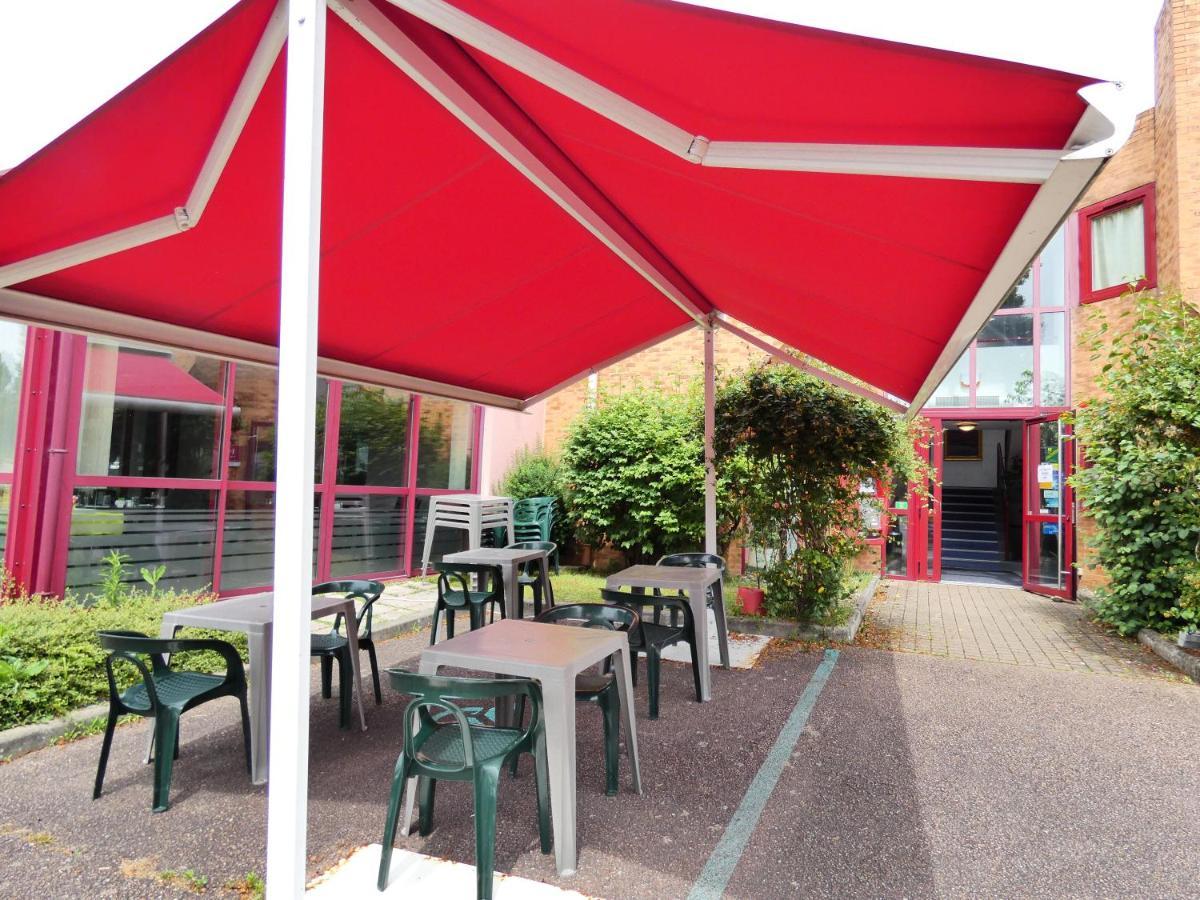 Hotel Du Parc Limoges & Restaurant "Le Temps D'Une Pause" Экстерьер фото
